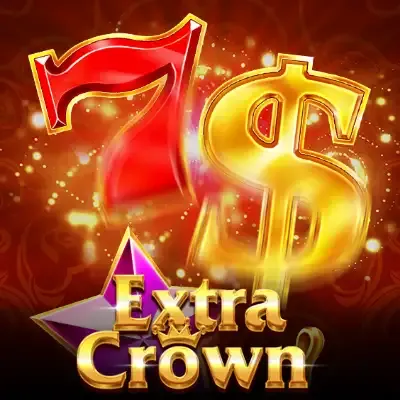 Extra Crown game cover