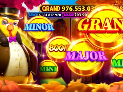 777 Bet Online Casino Jackpot Board