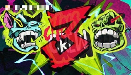 Chaos Crew 3