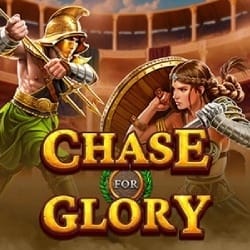 Chase for Glory™ game cover