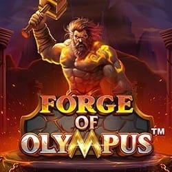 Forge of Olympus™ game cover