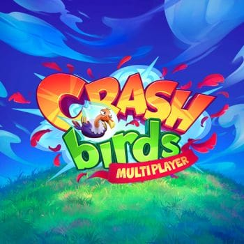 Crash Birds MULTI game cover