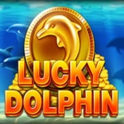 Lucky Dolphin