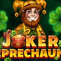 Joker Leprechauns game cover