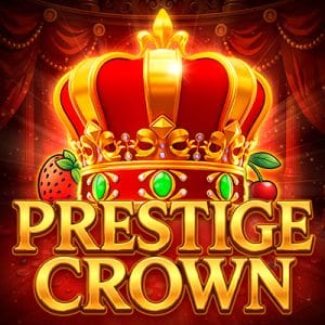 Prestige Crown game cover