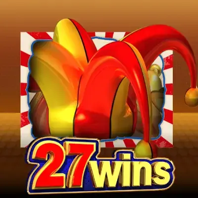 27 Wins game cover