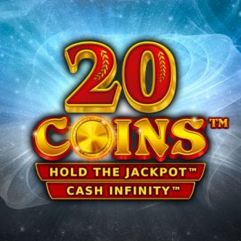 20 Coins™ game cover