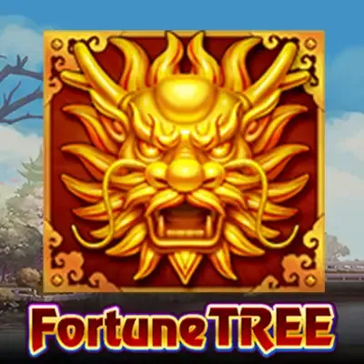 Fortune Tree game cover