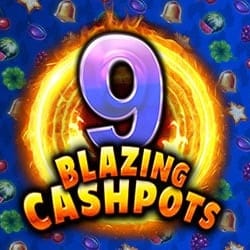 9 Blazing Cashpots