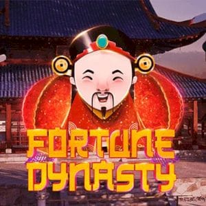 Fortune Dynasty game cover