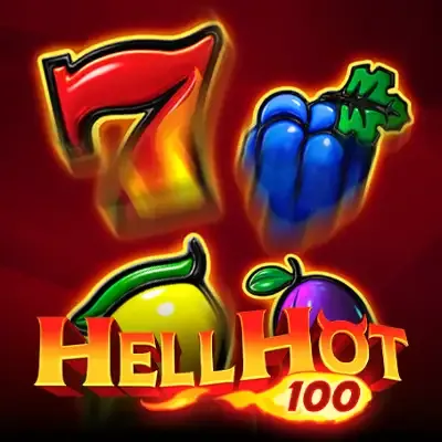 Hell Hot 100 game cover