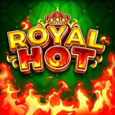 Royal Hot game cover