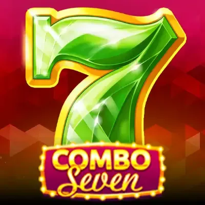 Combo Seven game cover